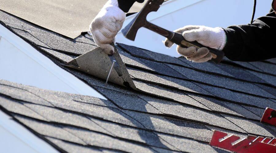 Professional New roof installation in Leadore, ID